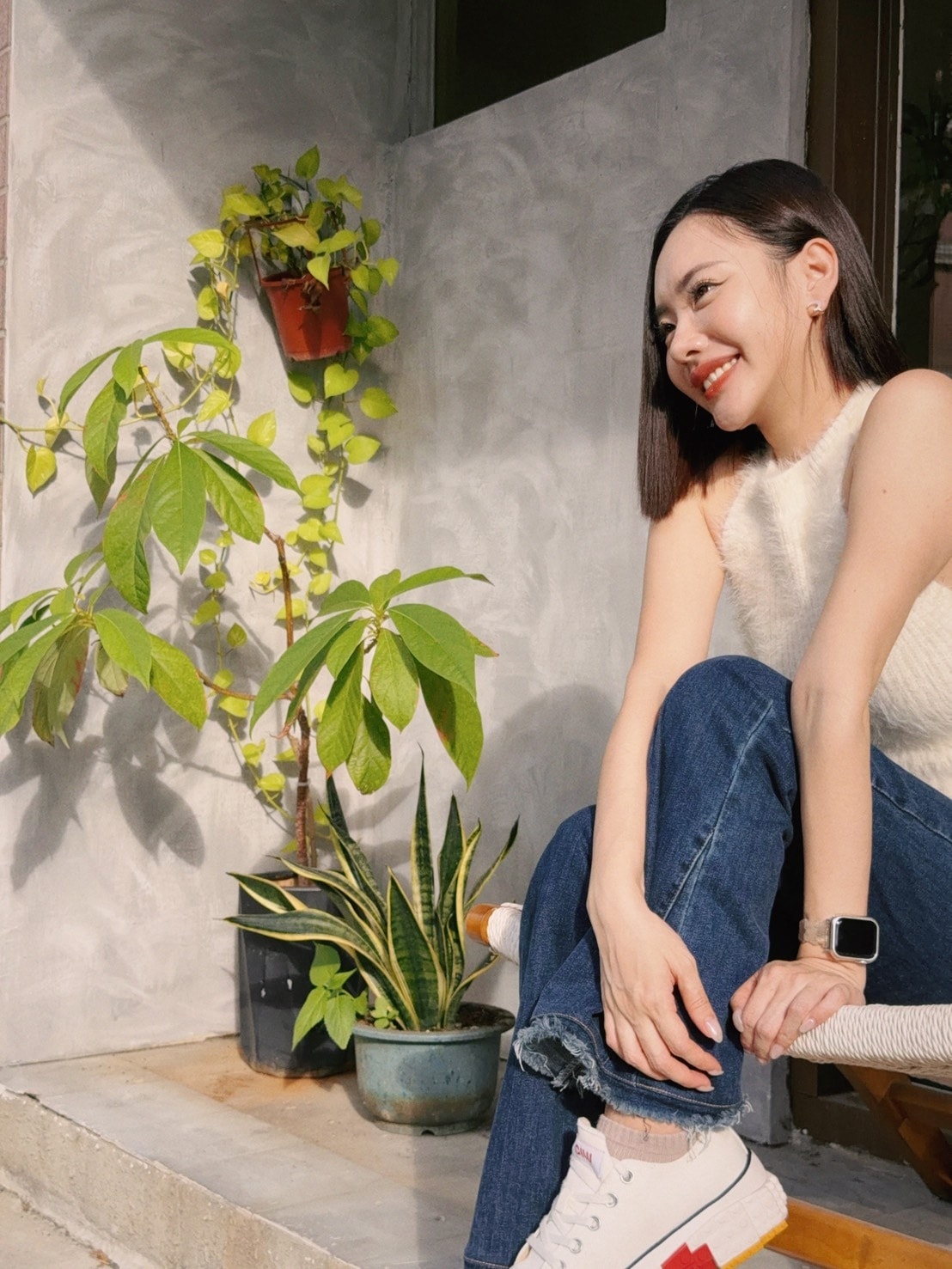 產後媽媽私密保養!台中佳思優醫美診所體驗蝴蝶V平方 Vton 產後媽媽私密保養!台中佳思優醫美診所體驗蝴蝶V平方 Vton