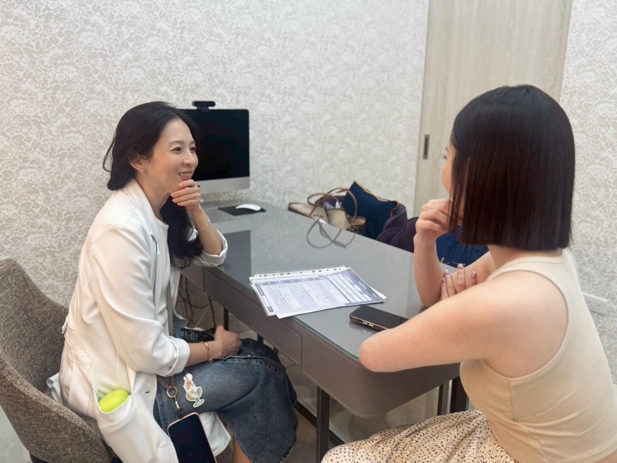 產後媽媽私密保養!台中佳思優醫美診所體驗蝴蝶V平方 Vton 產後媽媽私密保養!台中佳思優醫美診所體驗蝴蝶V平方 Vton
