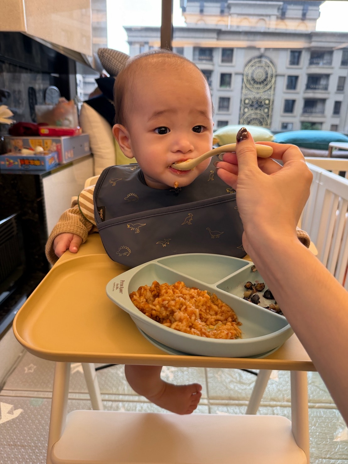 常溫副食品推薦|MUMU 米其林級寶寶燉飯開箱!100%無添加潔淨標章、安心好吃的育兒新選擇 - 第7張圖 常溫副食品推薦|MUMU 米其林級寶寶燉飯開箱!100%無添加潔淨標章、安心好吃的育兒新選擇