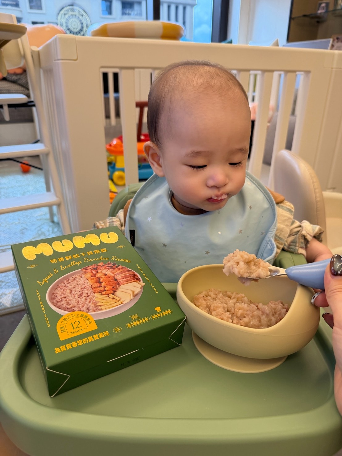 常溫副食品推薦|MUMU 米其林級寶寶燉飯開箱!100%無添加潔淨標章、安心好吃的育兒新選擇 - 第14張圖 常溫副食品推薦|MUMU 米其林級寶寶燉飯開箱!100%無添加潔淨標章、安心好吃的育兒新選擇