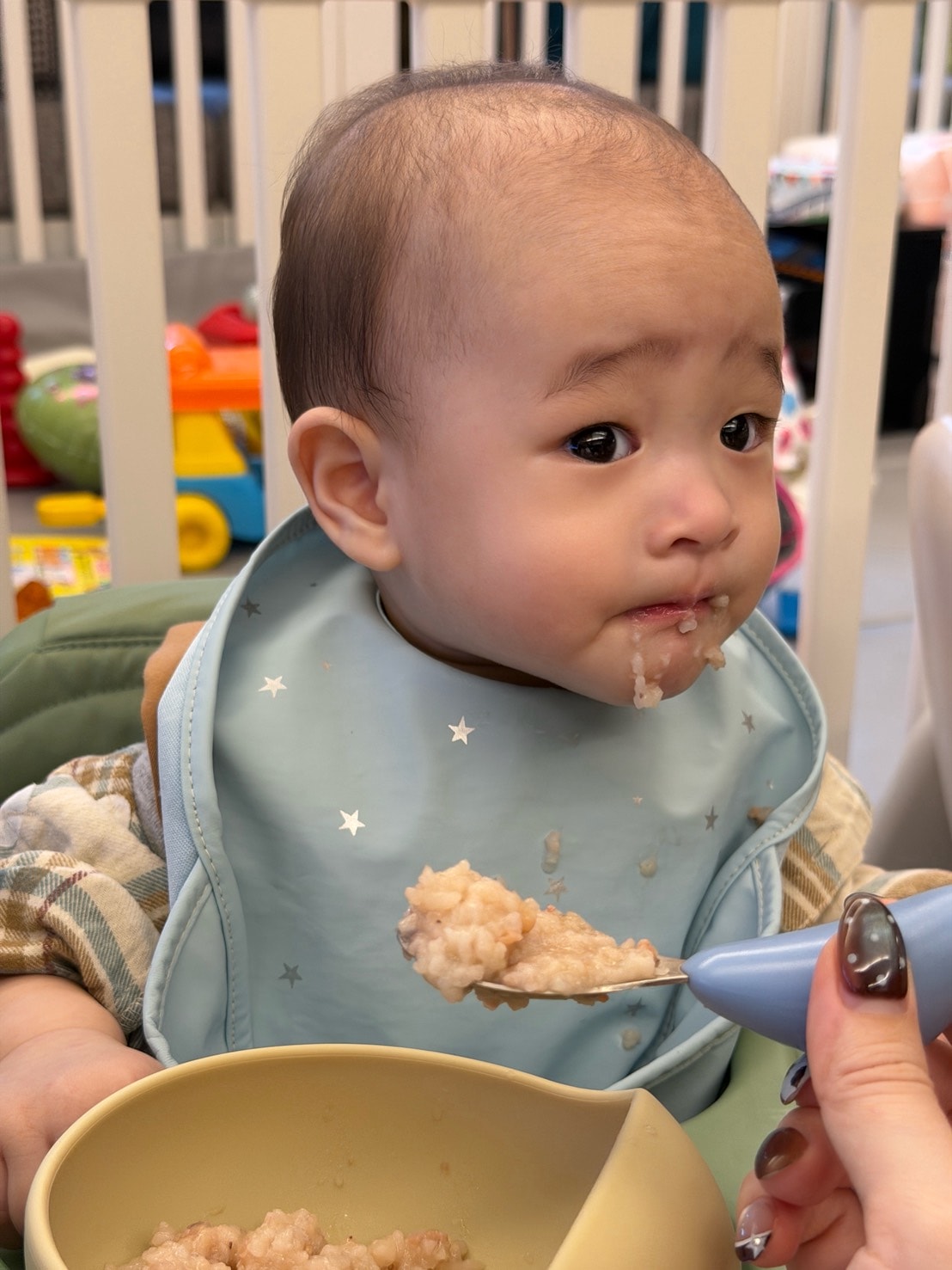 常溫副食品推薦|MUMU 米其林級寶寶燉飯開箱!100%無添加潔淨標章、安心好吃的育兒新選擇 - 第11張圖 常溫副食品推薦|MUMU 米其林級寶寶燉飯開箱!100%無添加潔淨標章、安心好吃的育兒新選擇