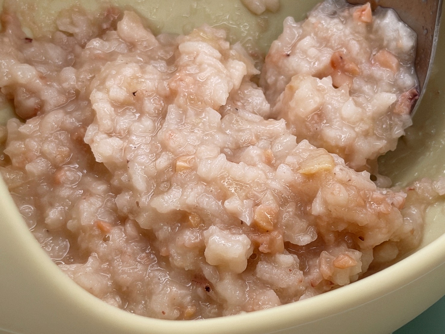 常溫副食品推薦｜MUMU 米其林級寶寶燉飯開箱！100%無添加潔淨標章、安心好吃的育兒新選擇