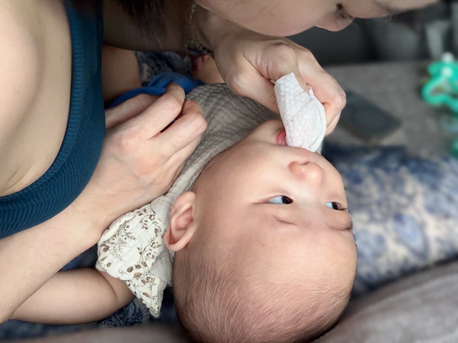 Brush Baby 陪寶寶從萌第一顆乳牙到愛上刷牙，輕鬆渡過口慾期！