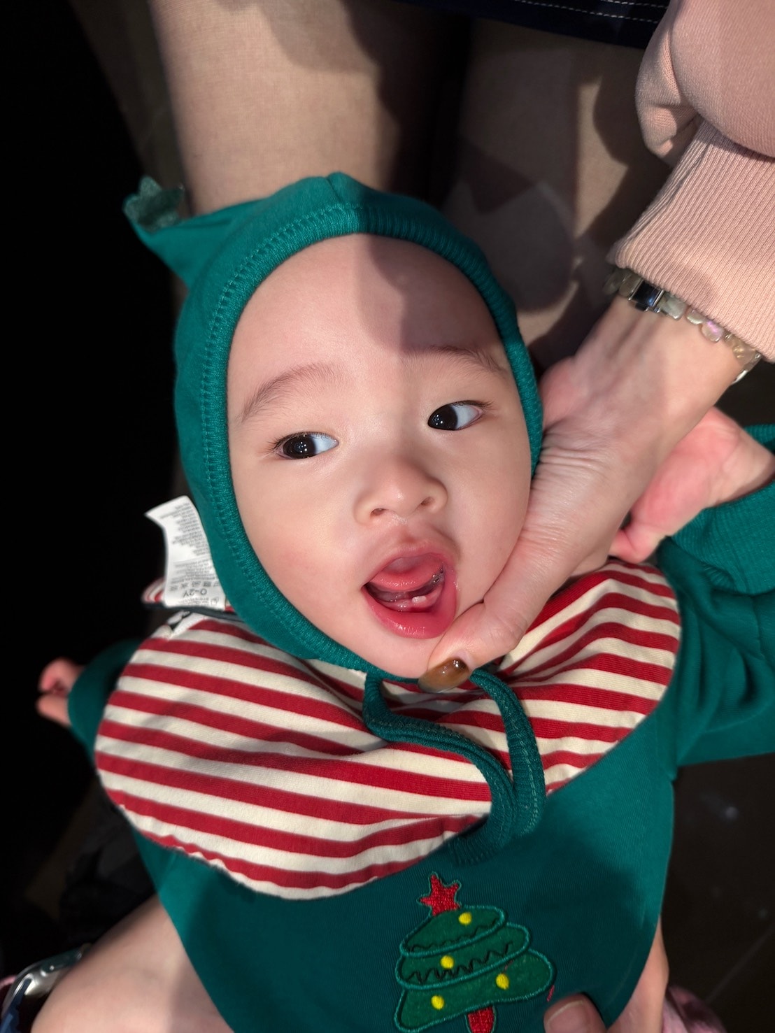 Brush Baby 陪寶寶從萌第一顆乳牙到愛上刷牙，輕鬆渡過口慾期！