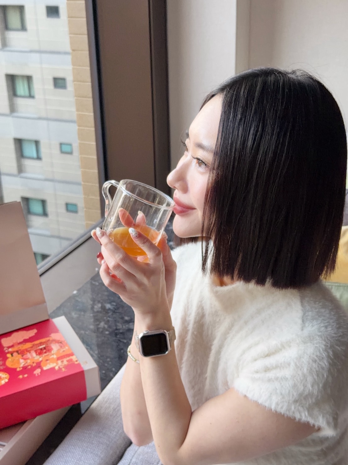 2026 新春送禮首選|芳茲滴雞精「雞魚饗宴」新春禮盒,養生送禮也能很有儀式感 - 第8張圖 2026 新春送禮首選|芳茲滴雞精「雞魚饗宴」新春禮盒,養生送禮也能很有儀式感