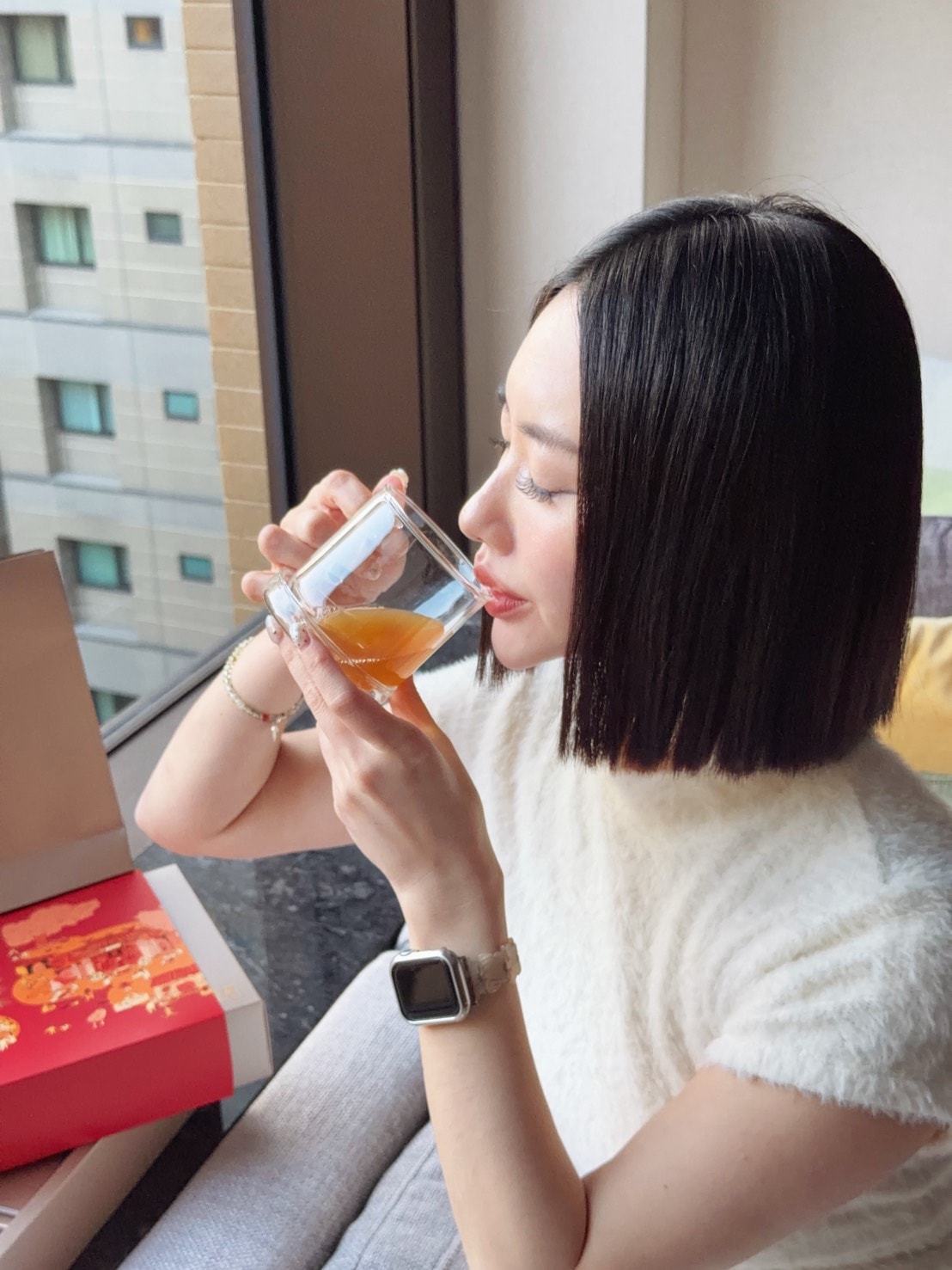 2026 新春送禮首選|芳茲滴雞精「雞魚饗宴」新春禮盒,養生送禮也能很有儀式感 - 第6張圖 2026 新春送禮首選|芳茲滴雞精「雞魚饗宴」新春禮盒,養生送禮也能很有儀式感
