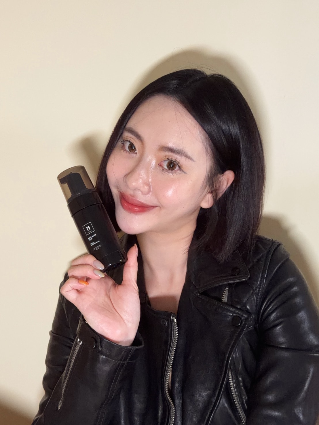 油痘肌救星!TRUE TISANE金銀花潔面凝露&慕斯實測|洗完不乾還超乾淨 - 第22張圖 油痘肌救星!TRUE TISANE金銀花潔面凝露&慕斯實測|洗完不乾還超乾淨
