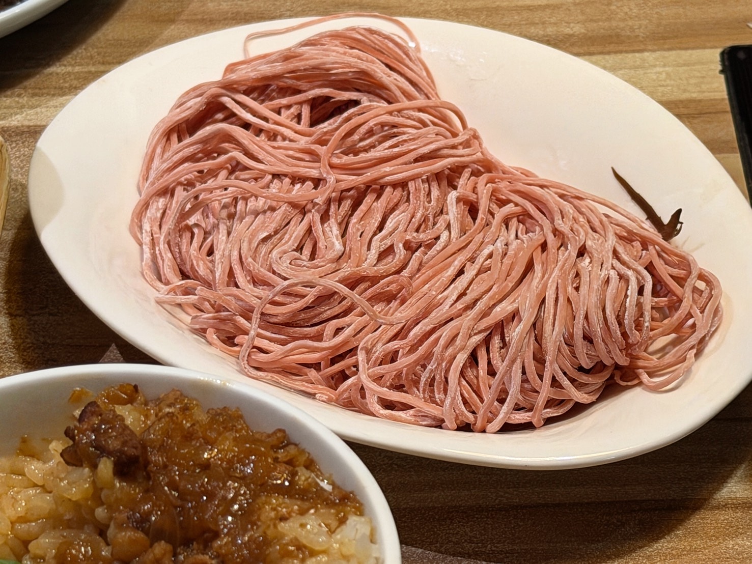 中山區親子友善餐廳「汆食作伙鍋」原型食材鍋物+遊戲室,爸媽也能安心吃一餐! - 第27張圖 中山區親子友善餐廳「汆食作伙鍋」原型食材鍋物+遊戲室,爸媽也能安心吃一餐!