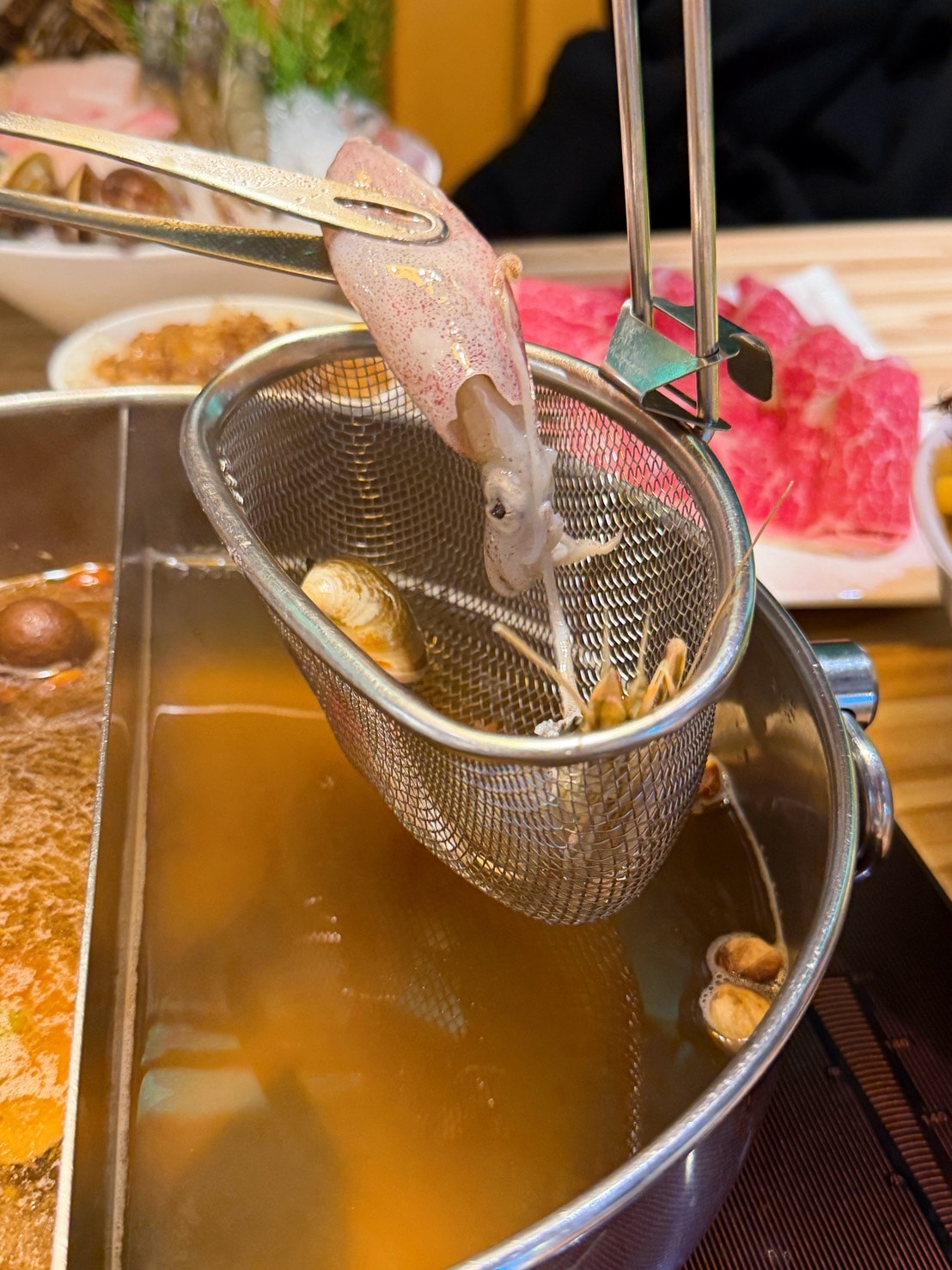 中山區親子友善餐廳「汆食作伙鍋」原型食材鍋物+遊戲室,爸媽也能安心吃一餐! - 第25張圖 中山區親子友善餐廳「汆食作伙鍋」原型食材鍋物+遊戲室,爸媽也能安心吃一餐!