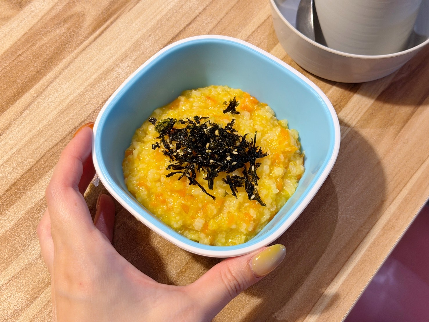 中山區親子友善餐廳「汆食作伙鍋」原型食材鍋物+遊戲室,爸媽也能安心吃一餐! - 第10張圖 中山區親子友善餐廳「汆食作伙鍋」原型食材鍋物+遊戲室,爸媽也能安心吃一餐!