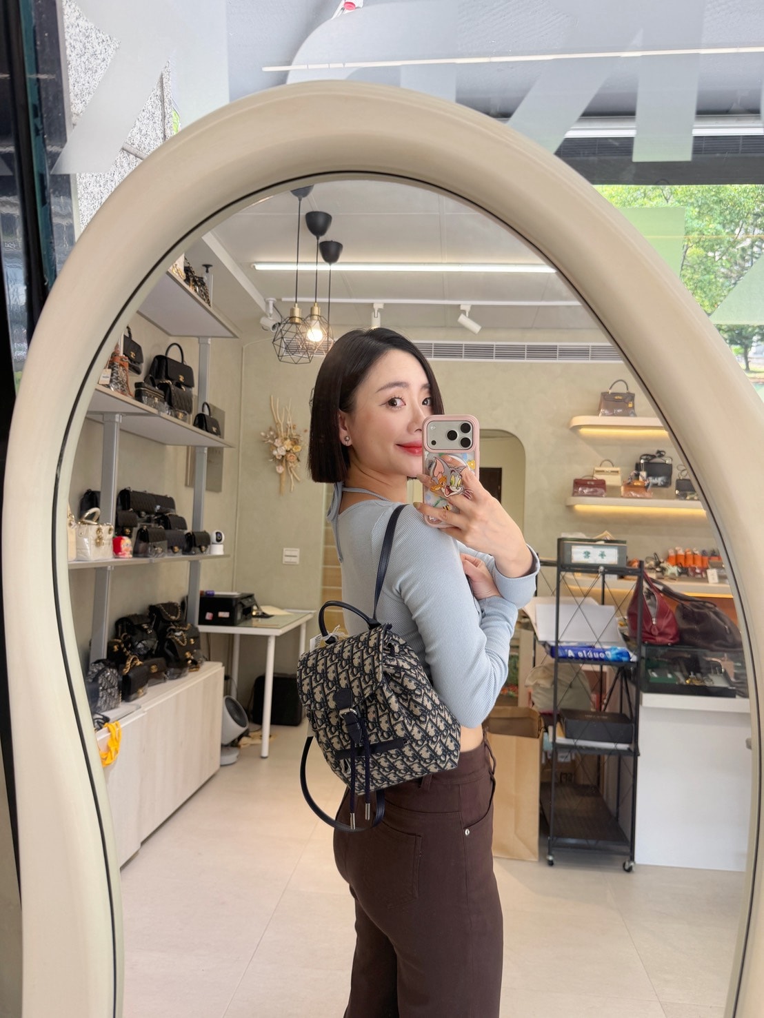 新北精品收購鑑定推薦|Realyou唯真國際精品評價|三訪到店逛包、二手精品選購全紀錄 - 第11張圖 新北精品收購鑑定推薦|Realyou唯真國際精品評價|三訪到店逛包、二手精品選購全紀錄