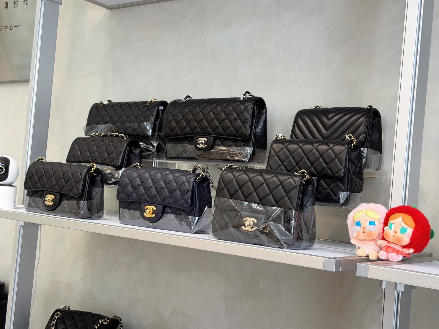 新北精品收購鑑定推薦|Realyou唯真國際精品評價|三訪到店逛包、二手精品選購全紀錄 - 第10張圖 新北精品收購鑑定推薦|Realyou唯真國際精品評價|三訪到店逛包、二手精品選購全紀錄