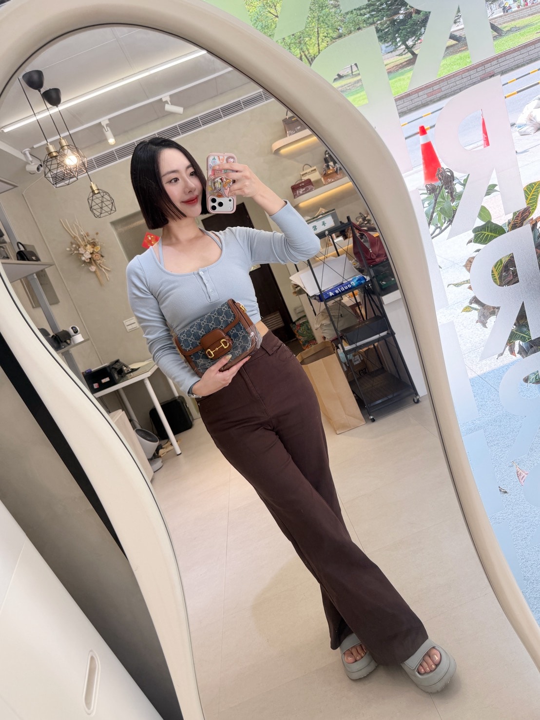 新北精品收購鑑定推薦|Realyou唯真國際精品評價|三訪到店逛包、二手精品選購全紀錄 - 第13張圖 新北精品收購鑑定推薦|Realyou唯真國際精品評價|三訪到店逛包、二手精品選購全紀錄