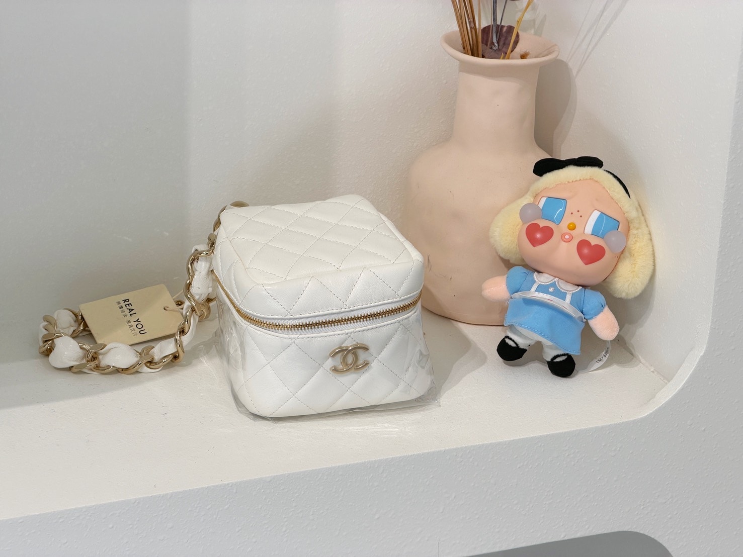 新北精品收購鑑定推薦|Realyou唯真國際精品評價|三訪到店逛包、二手精品選購全紀錄 - 第15張圖 新北精品收購鑑定推薦|Realyou唯真國際精品評價|三訪到店逛包、二手精品選購全紀錄