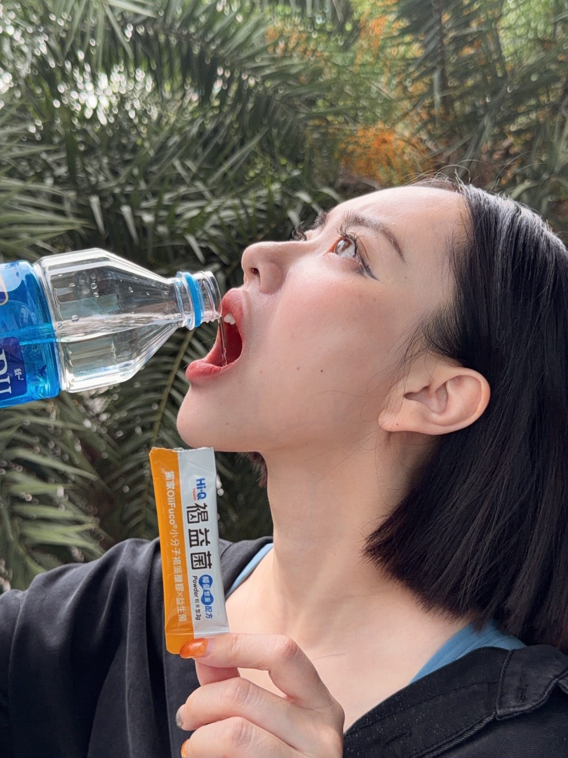 30+外食族保健推薦|Hi-Q 褐益菌暢健雙重配方,小分子褐藻醣膠 × 專利益生菌 - 第3張圖 30+外食族保健推薦|Hi-Q 褐益菌暢健雙重配方,小分子褐藻醣膠 × 專利益生菌
