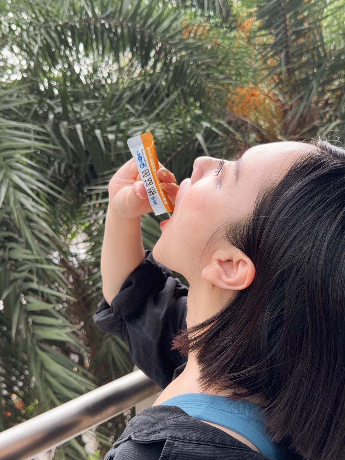 30+外食族保健推薦|Hi-Q 褐益菌暢健雙重配方,小分子褐藻醣膠 × 專利益生菌 - 第7張圖 30+外食族保健推薦|Hi-Q 褐益菌暢健雙重配方,小分子褐藻醣膠 × 專利益生菌
