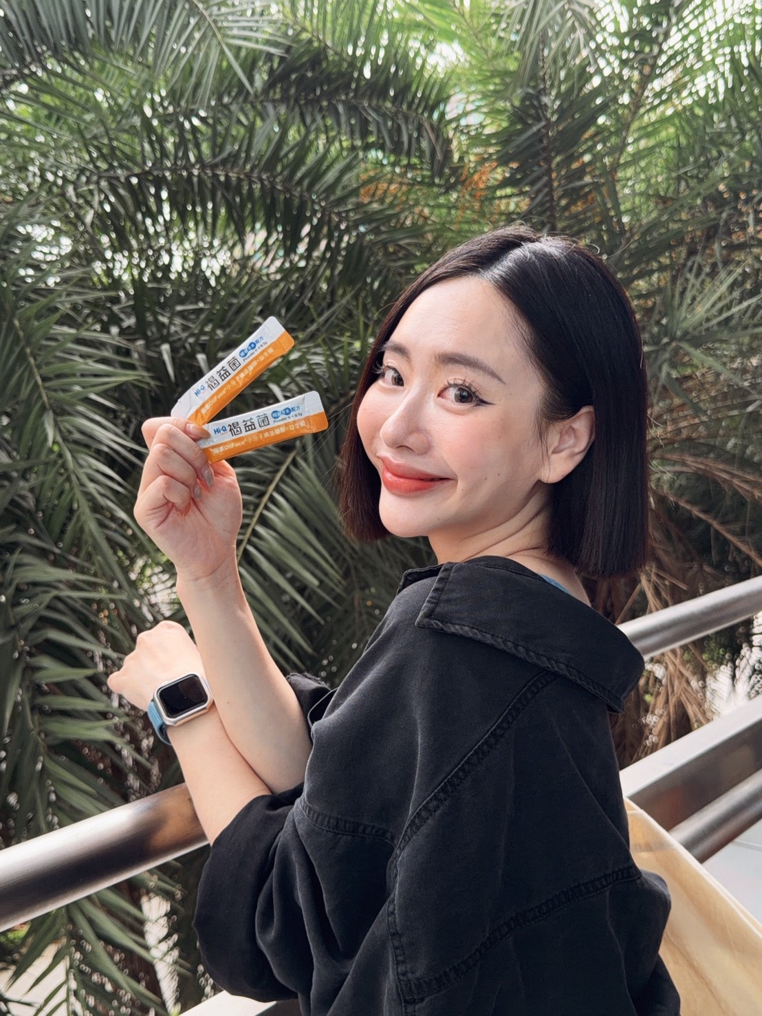 30+外食族保健推薦|Hi-Q 褐益菌暢健雙重配方,小分子褐藻醣膠 × 專利益生菌 - 第13張圖 30+外食族保健推薦|Hi-Q 褐益菌暢健雙重配方,小分子褐藻醣膠 × 專利益生菌