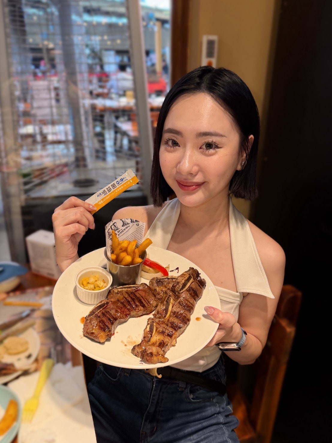 30+外食族保健推薦|Hi-Q 褐益菌暢健雙重配方,小分子褐藻醣膠 × 專利益生菌 - 第8張圖 30+外食族保健推薦|Hi-Q 褐益菌暢健雙重配方,小分子褐藻醣膠 × 專利益生菌