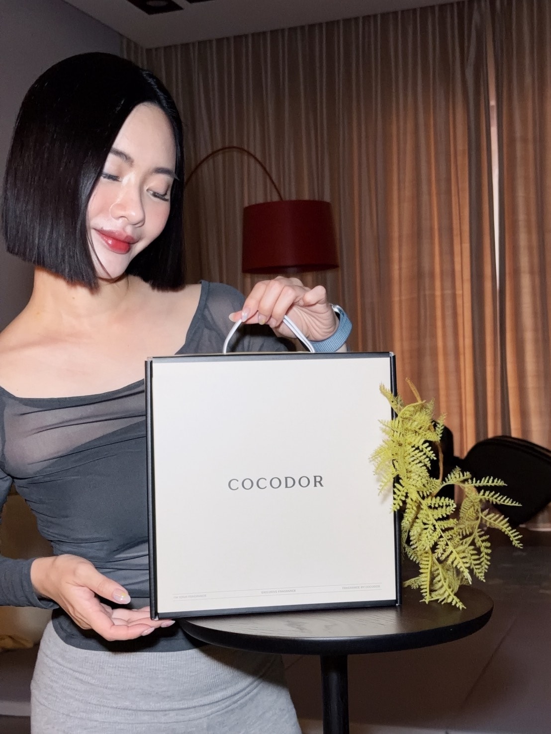 韓國家居香氛推薦|COCODOR MINI 擴香禮盒,新家入厝也想收到的韓系香氣 - 第11張圖 韓國家居香氛推薦|COCODOR MINI 擴香禮盒,新家入厝也想收到的韓系香氣