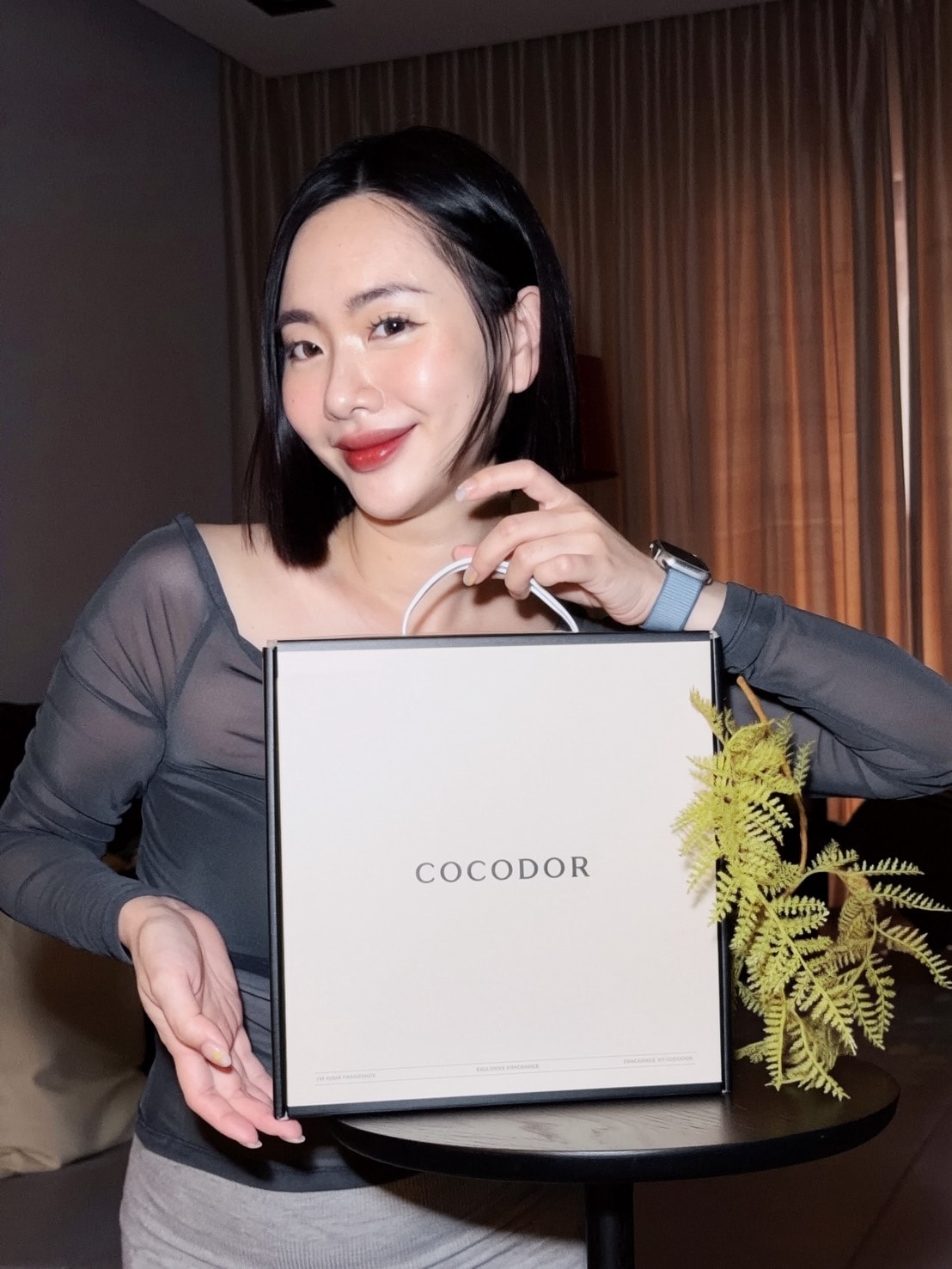 韓國家居香氛推薦|COCODOR MINI 擴香禮盒,新家入厝也想收到的韓系香氣 - 第22張圖 韓國家居香氛推薦|COCODOR MINI 擴香禮盒,新家入厝也想收到的韓系香氣