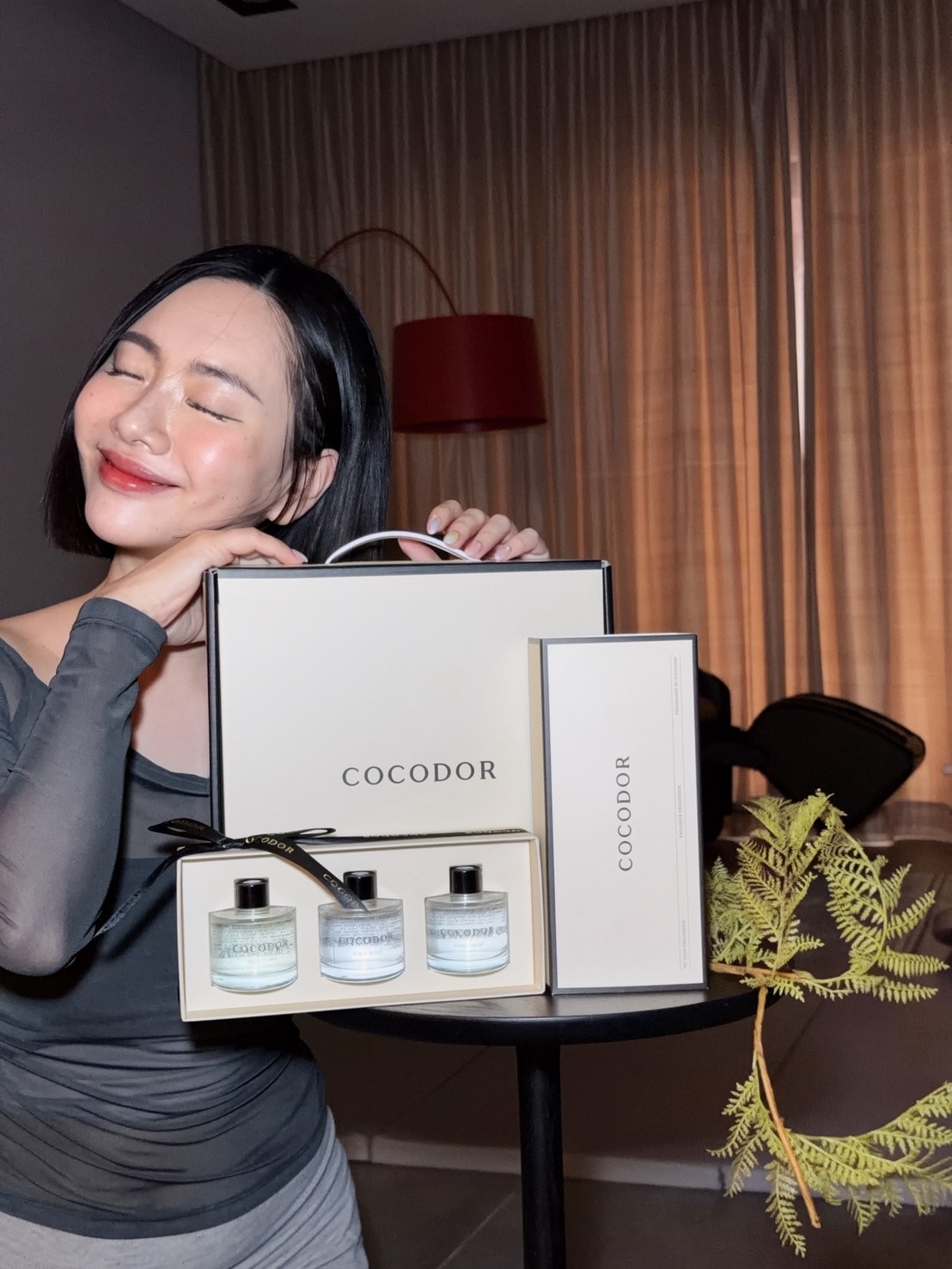 韓國家居香氛推薦|COCODOR MINI 擴香禮盒,新家入厝也想收到的韓系香氣 - 第5張圖 韓國家居香氛推薦|COCODOR MINI 擴香禮盒,新家入厝也想收到的韓系香氣