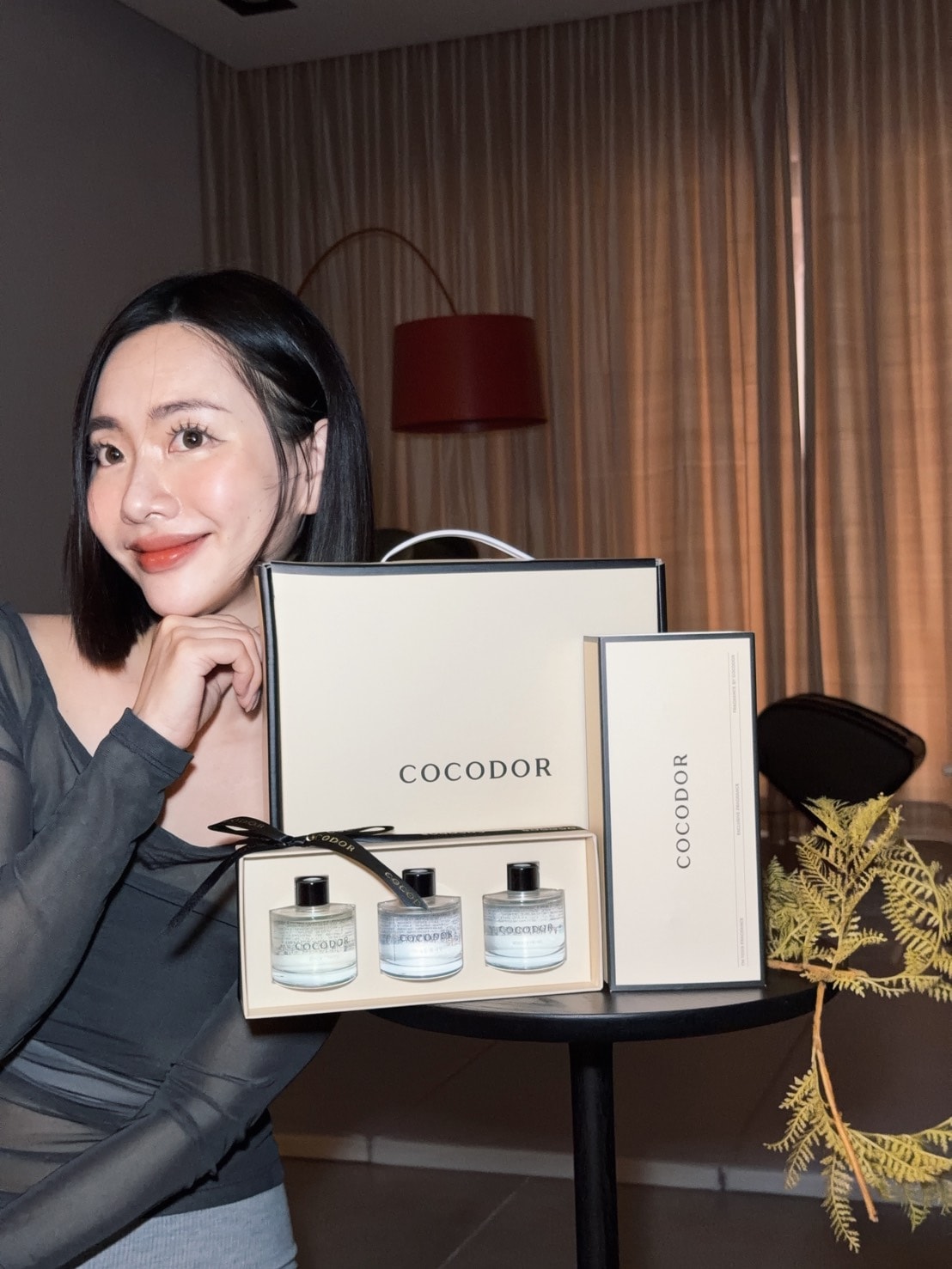 韓國家居香氛推薦|COCODOR MINI 擴香禮盒,新家入厝也想收到的韓系香氣 - 第21張圖 韓國家居香氛推薦|COCODOR MINI 擴香禮盒,新家入厝也想收到的韓系香氣