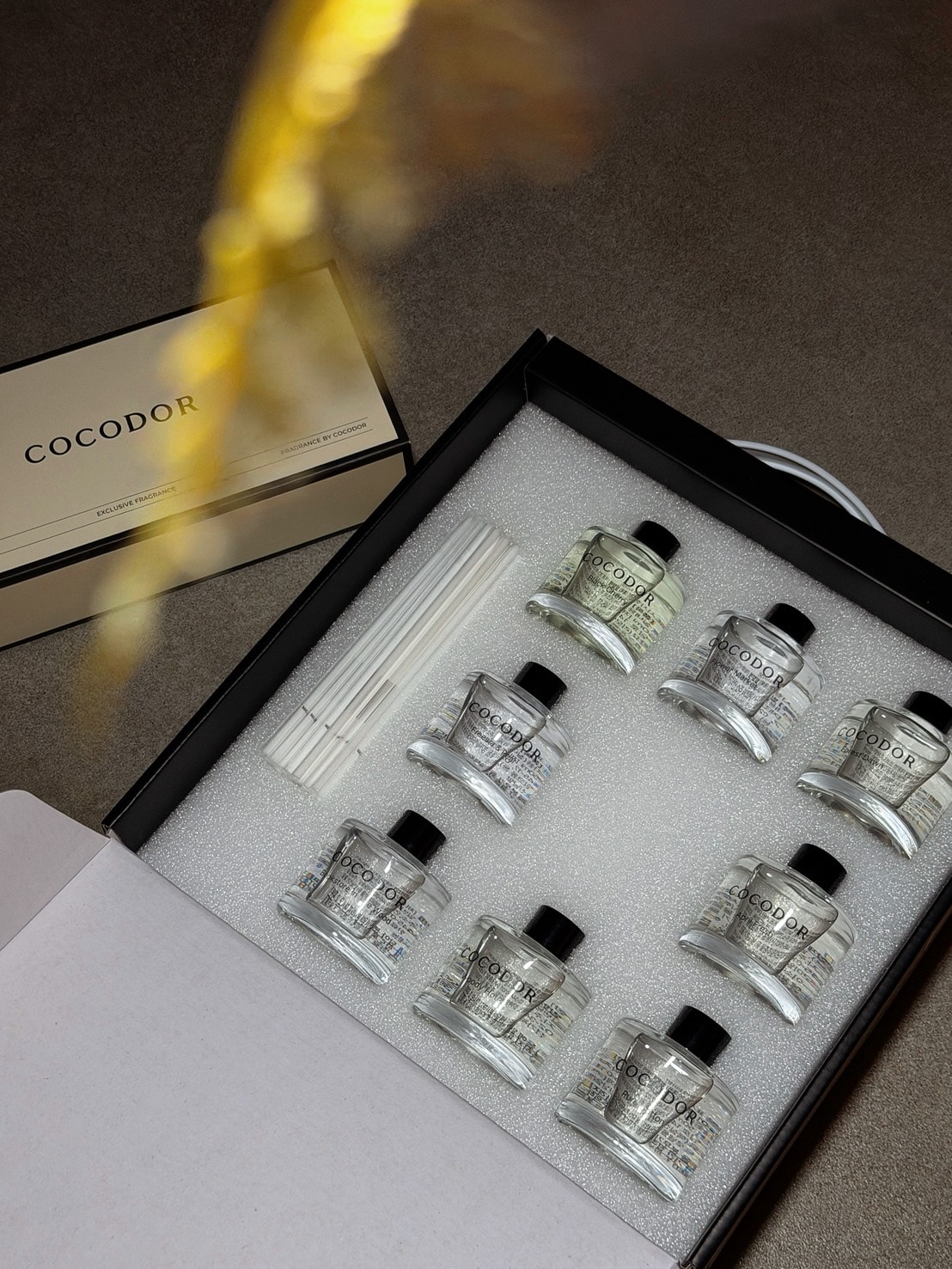 韓國家居香氛推薦|COCODOR MINI 擴香禮盒,新家入厝也想收到的韓系香氣 - 第10張圖 韓國家居香氛推薦|COCODOR MINI 擴香禮盒,新家入厝也想收到的韓系香氣