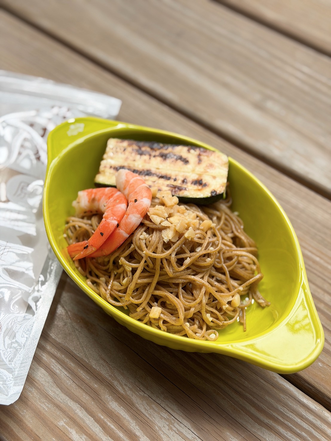減醣飲控不用只吃水煮餐！日日好食「好控麵」 4 種滿足系吃法分享