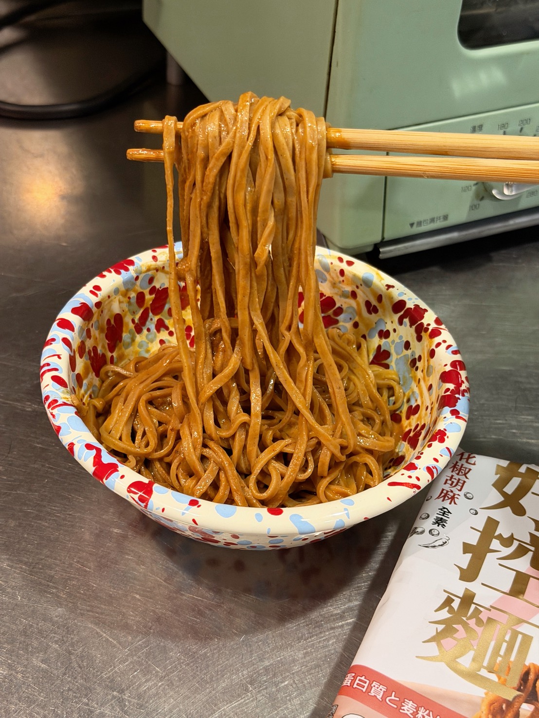 減醣飲控不用只吃水煮餐!日日好食「好控麵」 4 種滿足系吃法分享 - 第13張圖 減醣飲控不用只吃水煮餐!日日好食「好控麵」 4 種滿足系吃法分享