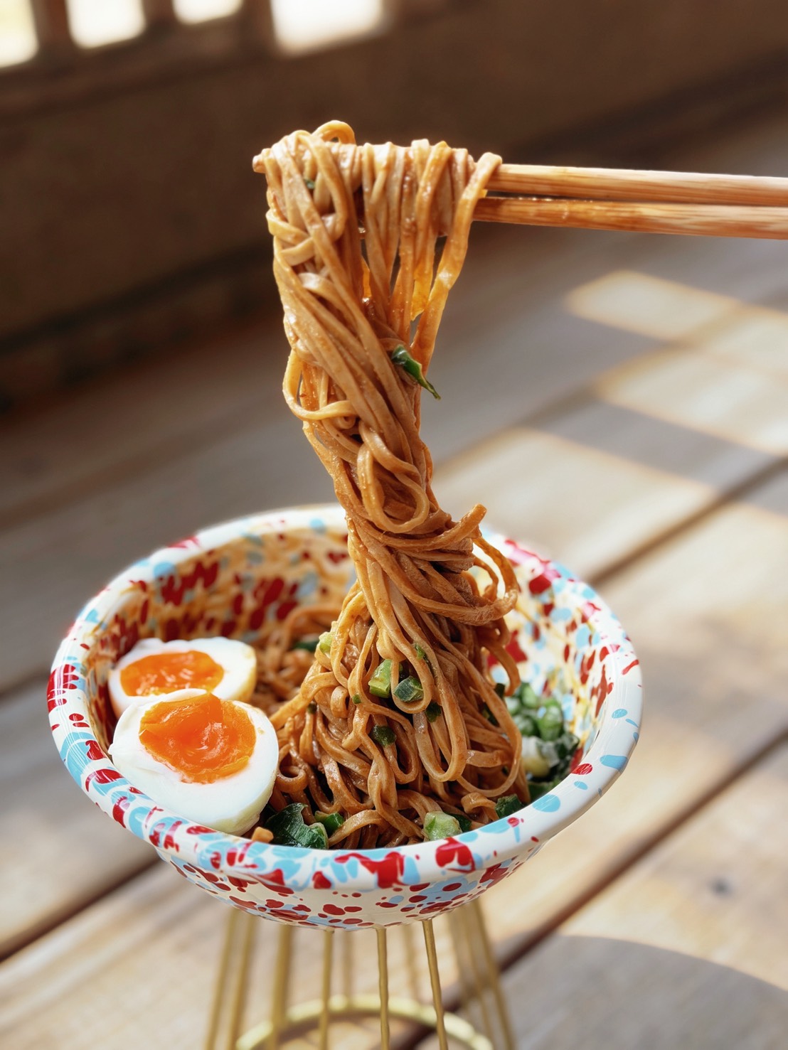 減醣飲控不用只吃水煮餐！日日好食「好控麵」 4 種滿足系吃法分享