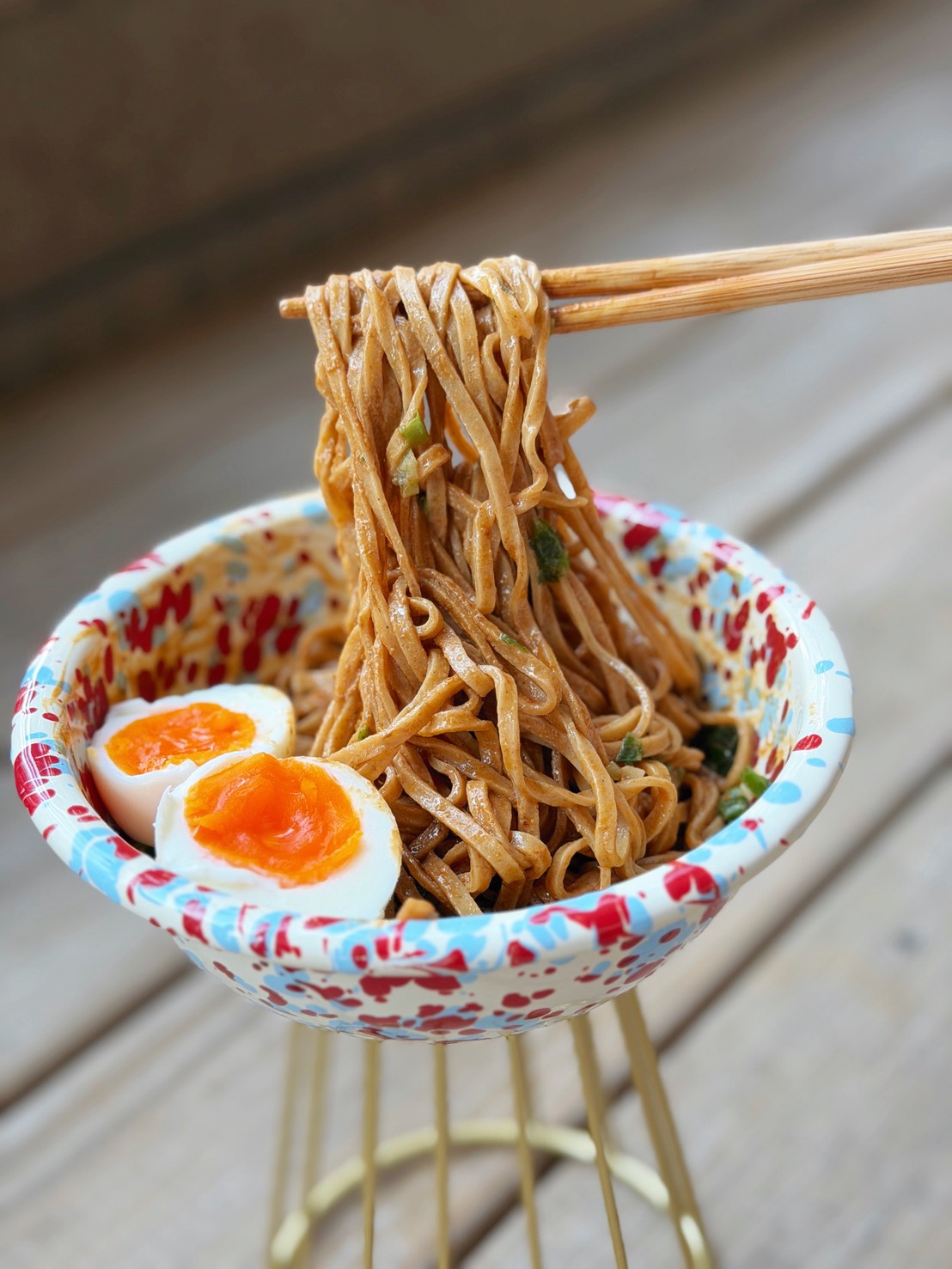 減醣飲控不用只吃水煮餐!日日好食「好控麵」 4 種滿足系吃法分享 - 第16張圖 減醣飲控不用只吃水煮餐!日日好食「好控麵」 4 種滿足系吃法分享