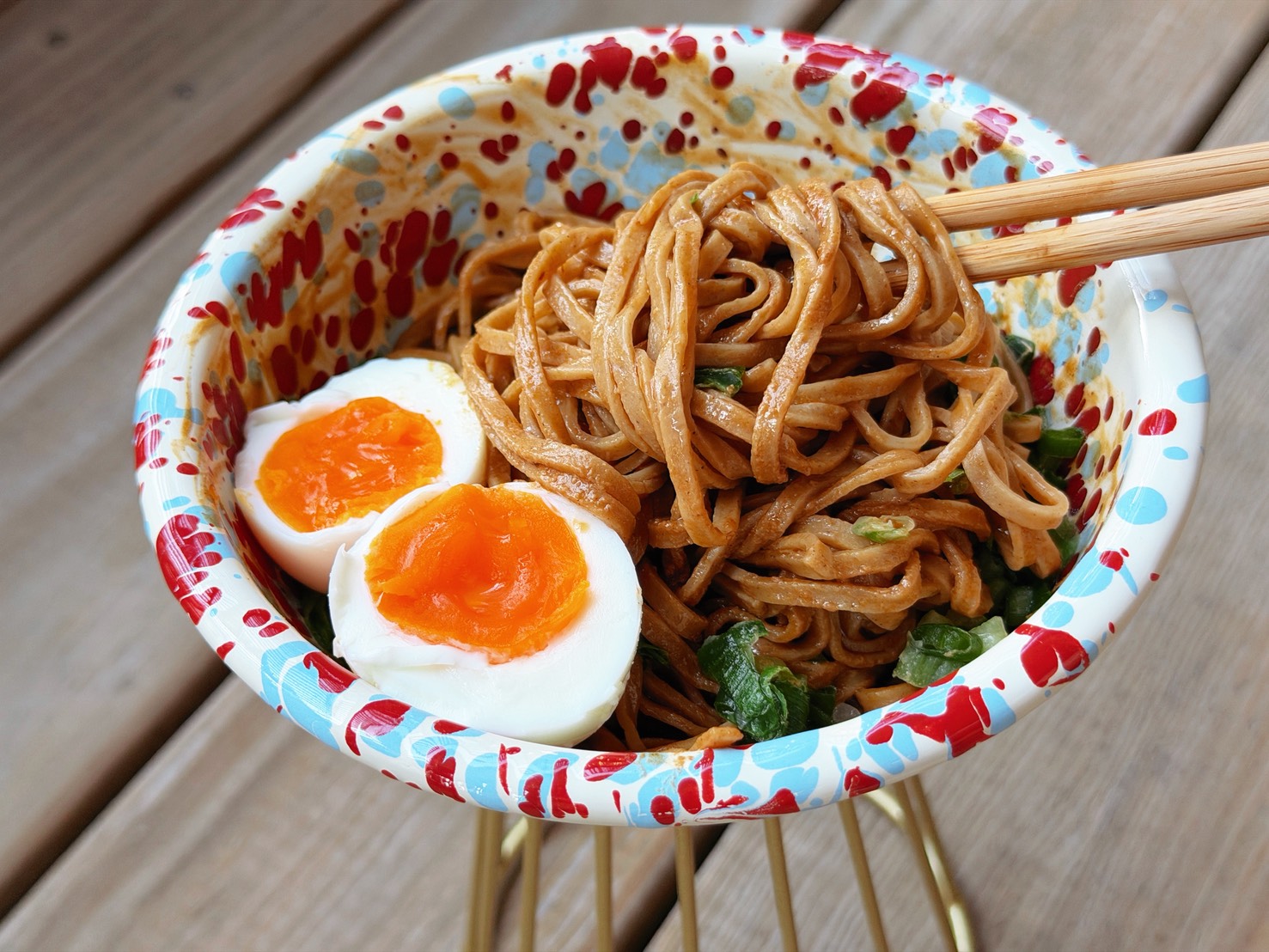 減醣飲控不用只吃水煮餐!日日好食「好控麵」 4 種滿足系吃法分享 - 第11張圖 減醣飲控不用只吃水煮餐!日日好食「好控麵」 4 種滿足系吃法分享