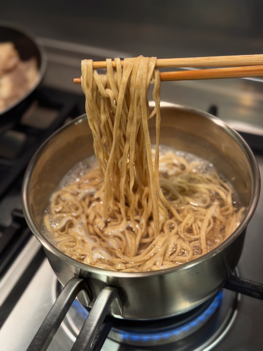 減醣飲控不用只吃水煮餐!日日好食「好控麵」 4 種滿足系吃法分享 - 第17張圖 減醣飲控不用只吃水煮餐!日日好食「好控麵」 4 種滿足系吃法分享