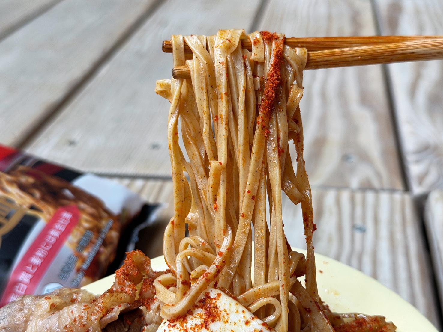 減醣飲控不用只吃水煮餐!日日好食「好控麵」 4 種滿足系吃法分享 - 第21張圖 減醣飲控不用只吃水煮餐!日日好食「好控麵」 4 種滿足系吃法分享