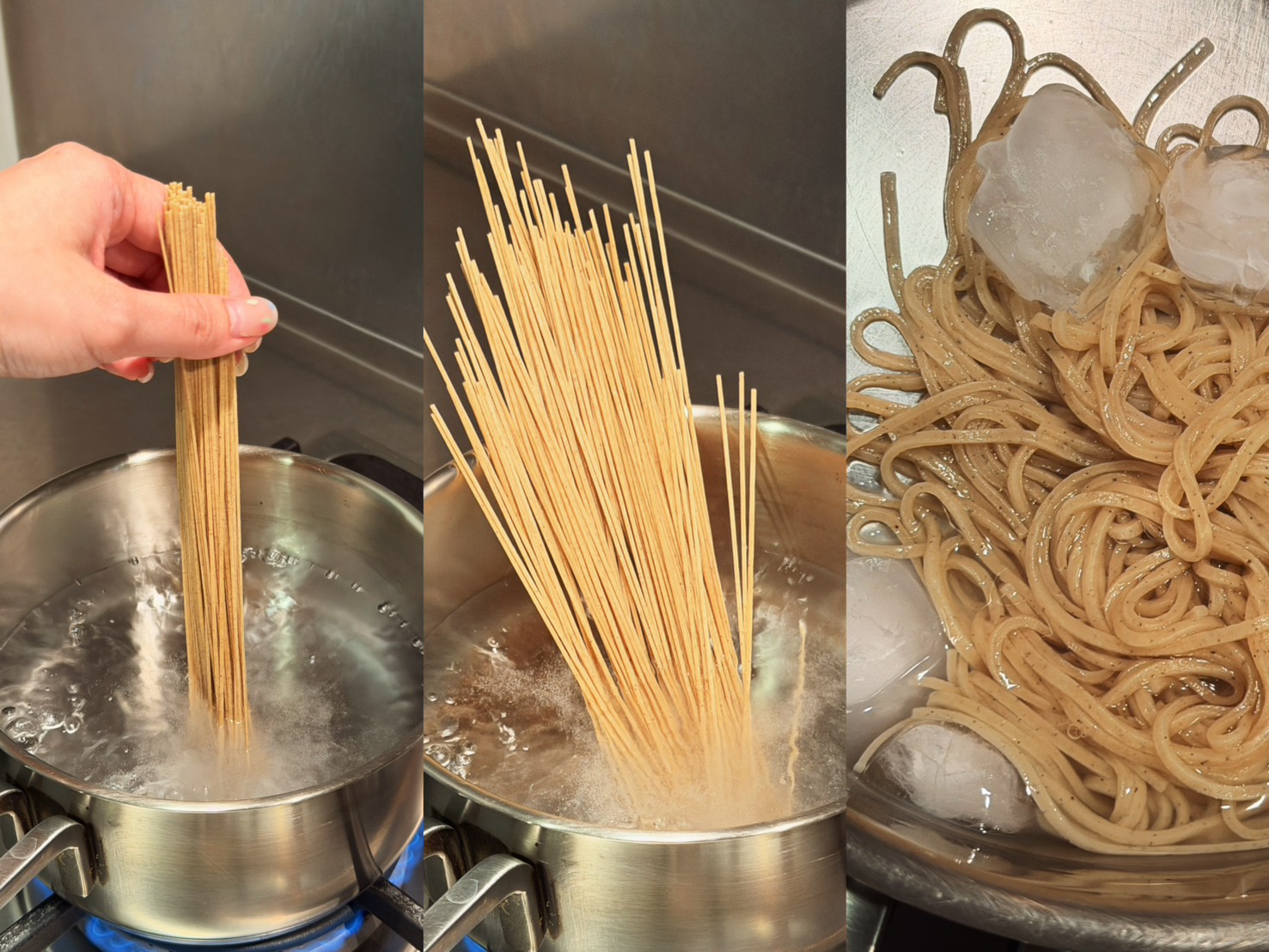 減醣飲控不用只吃水煮餐!日日好食「好控麵」 4 種滿足系吃法分享 - 第30張圖 減醣飲控不用只吃水煮餐!日日好食「好控麵」 4 種滿足系吃法分享