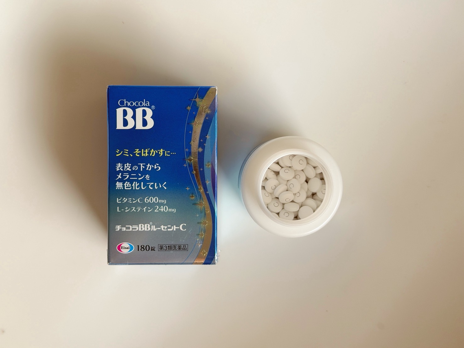 2026穀胱甘肽推薦評比｜5款吃的透亮保養比較：娘家美日皙、BHK’s、達摩本草、大醫生技、Chocola BB