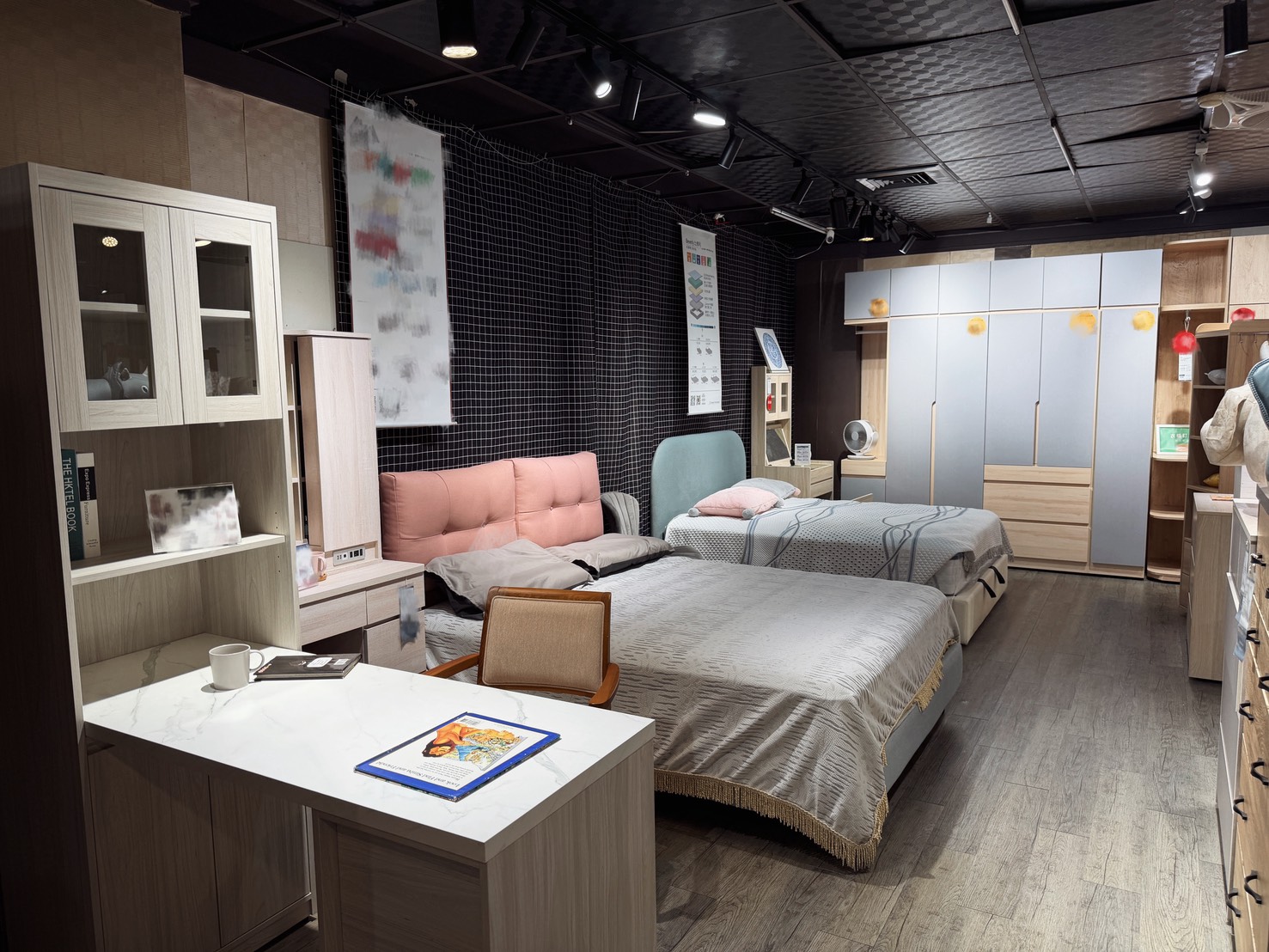 新北家具一站式採買推薦|億家具批發倉庫新莊店,搬新家、小宅家具預算聰明配置 - 第25張圖 新北家具一站式採買推薦|億家具批發倉庫新莊店,搬新家、小宅家具預算聰明配置